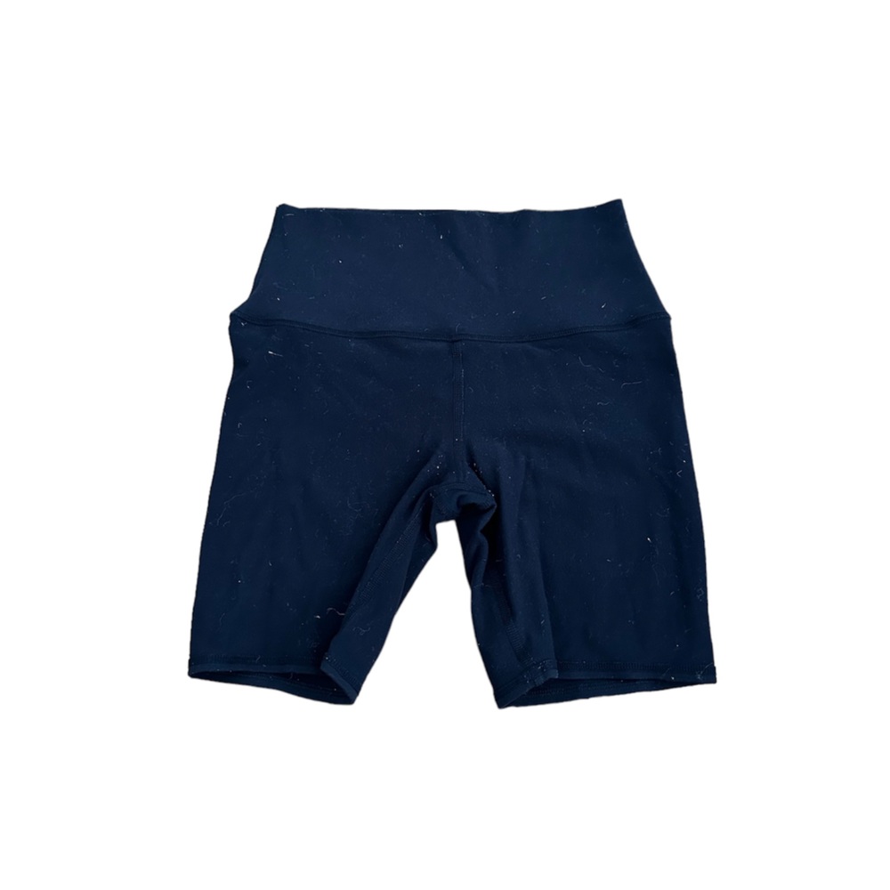 Alo biker shorts